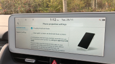 Hyundai IONIQ 5 125kW SE Connect 58 kWh 5dr Auto Electric Hatchback